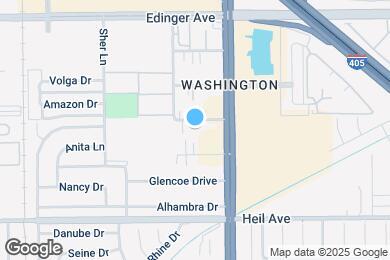 Map image of the property - 7902 Holt Ave