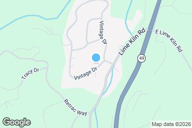 Map image of the property - Unit