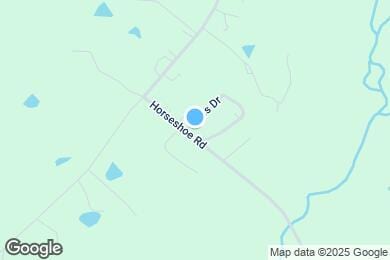 Map image of the property - 1587 Goss Dr