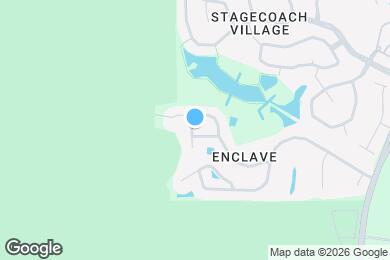 Map image of the property - 24801 Permit Way