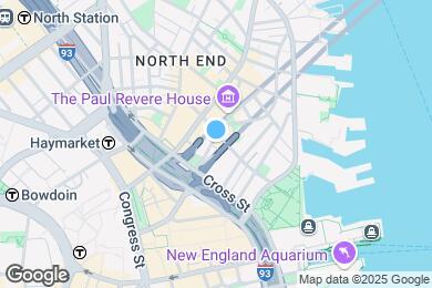 Map image of the property - 149 North St