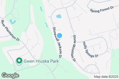 Map image of the property - 602 Mobile Ct