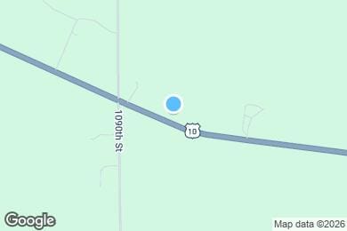 Map image of the property - W10894 US-10