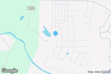 Map image of the property - 2944 Brittlebush Dr