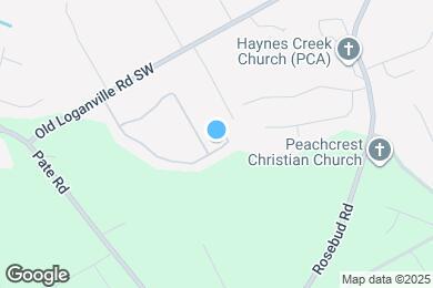 Map image of the property - 4172 Oak Field Dr