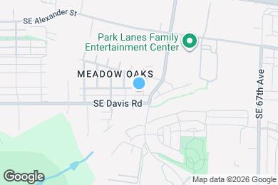 Map image of the property - Unit