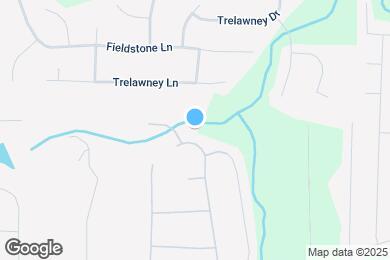 Map image of the property - 180 Randy Trce