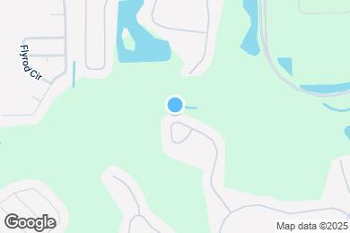 Map image of the property - 1115 Crane Crest Way
