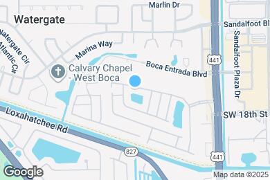 Map image of the property - 10254 Serene Meadow Dr N