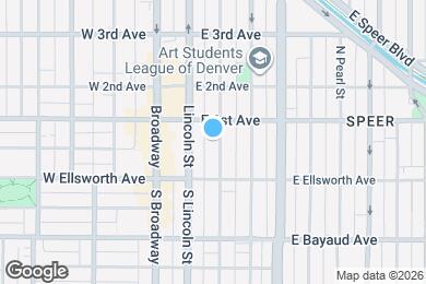 Map image of the property - 68 Sherman St