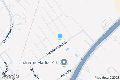 Map image of the property - 424 Mallow Dr