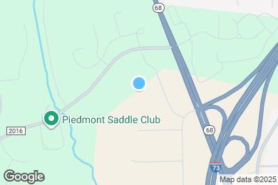 Map image of the property - Revel Greensboro