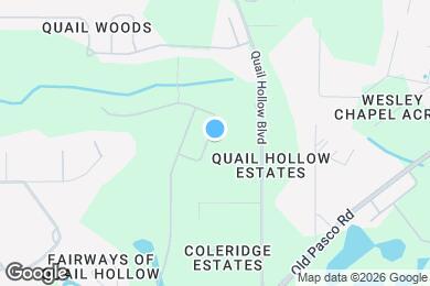 Map image of the property - 27931 Madison Grn Wy