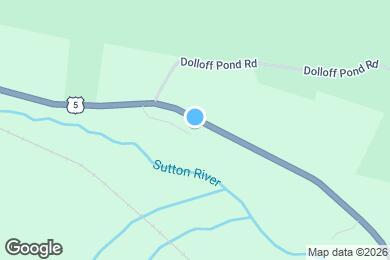 Map image of the property - 119 Pumping Station Dr