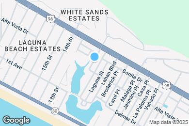 Map image of the property - 312 Governor Dr