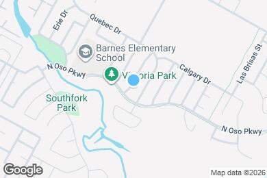 Map image of the property - 3130 Edmonton Dr