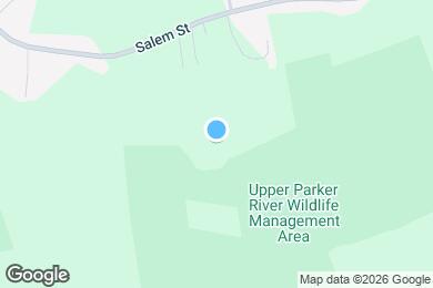 Map image of the property - The Quarry at Groveland