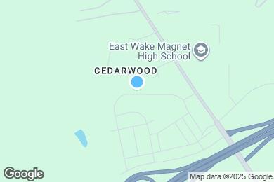 Map image of the property - 1125 Greenville Wy