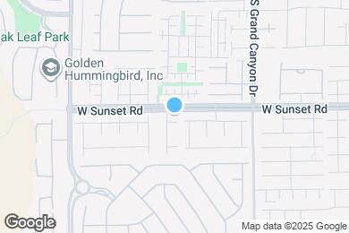 Map image of the property - 9974 Ashland Oaks Ct