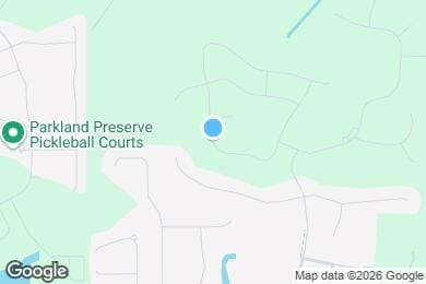 Map image of the property - 194 Onate Cir