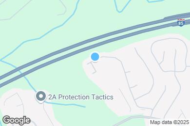 Map image of the property - 3083 Grace Ct