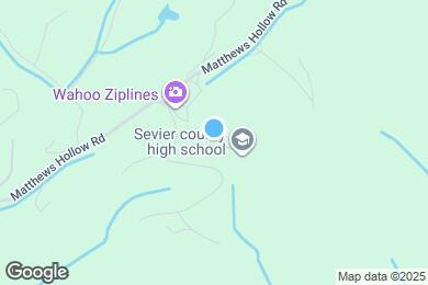 Map image of the property - 1080 Towering Oaks Dr