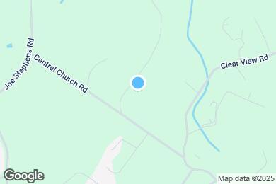 Map image of the property - 1528 Old Oak Ln