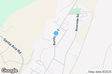Map image of the property - 410 Burnham Rd