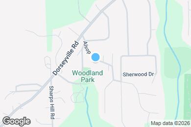 Map image of the property - 10 Alsop Rd
