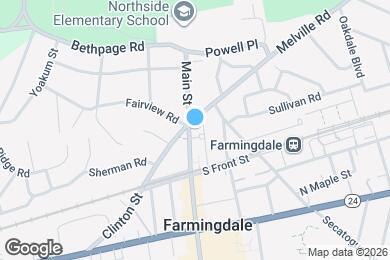 Map image of the property - 111 Main St