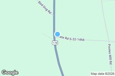 Map image of the property - 945 State Rd S-32-1466