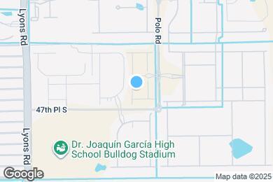 Map image of the property - 4836 Chantilly Rd