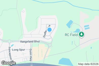 Map image of the property - 13956 Stansil Ave