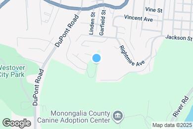 Map image of the property - 224 Horizon Vw Rd