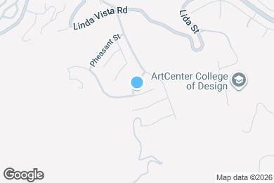 Map image of the property - 3098 Dragonfly St