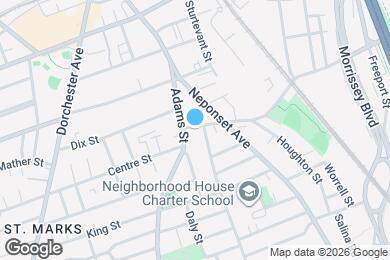 Map image of the property - 15 Victory Rd