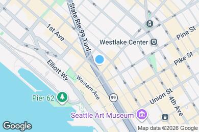 Map image of the property - Sequel