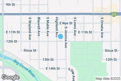 Map image of the property - Charming 2 Bedroom 2 Bathroom Centrally Lo...