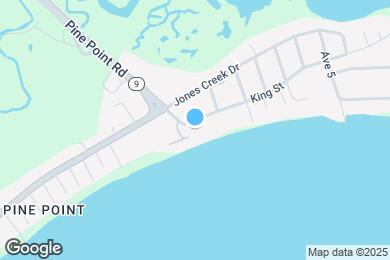 Map image of the property - 3 King St