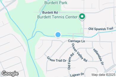 Map image of the property - 2820 Middleburg Dr