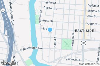 Map image of the property - 13 Armstrong Pl