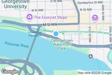 Map image of the property - 3303 Water St NW