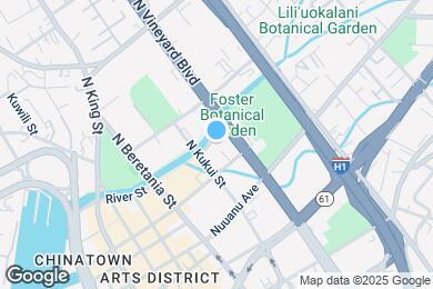 Map image of the property - Halewai'olu Residences 55+
