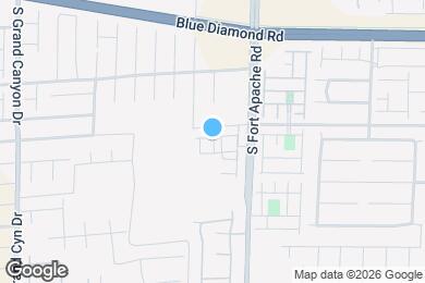 Map image of the property - STO-Serenity Townhomes