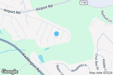 Map image of the property - 612 Latimer Way