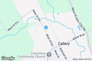 Map image of the property - 223 Main St
