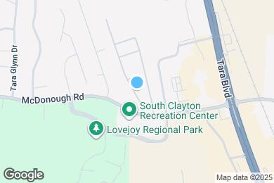 Map image of the property - 11228 Aliyah Dr