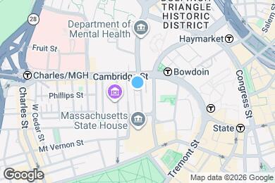 Map image of the property - 25 Ridgeway Ln