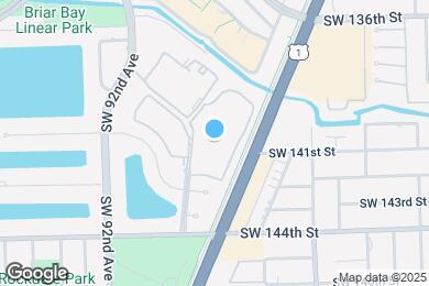 Map image of the property - Residences at the Falls Investment LLC