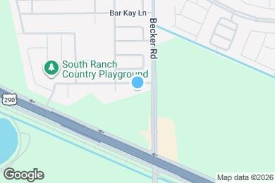 Map image of the property - 24103 Palo Dura Dr